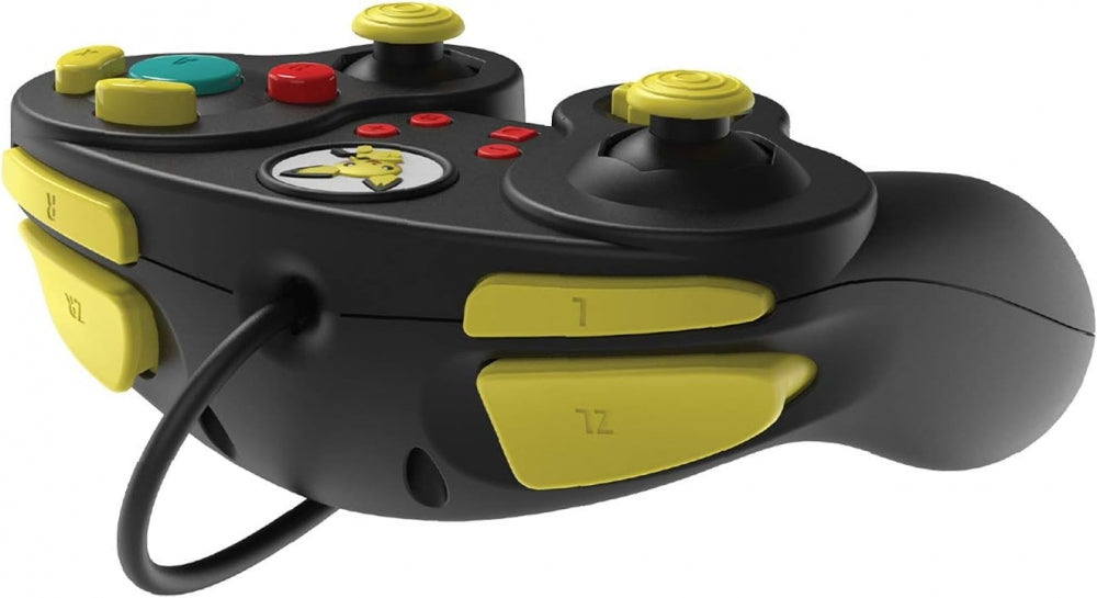 Bilde av Pdp Fight Pad Pro Pokemon Pichu Edition Kontroll Switch