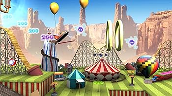 Create - Xbox 360 spill