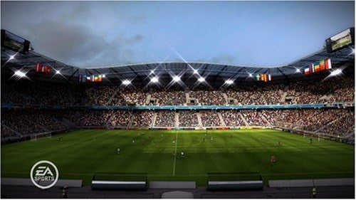 UEFA euro 2008: Austria-Switzerland - Playstation 3 spill (ps3)