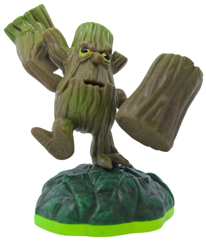 Bilde av Stump Smash - Skylanders Spyro's Adventure figur