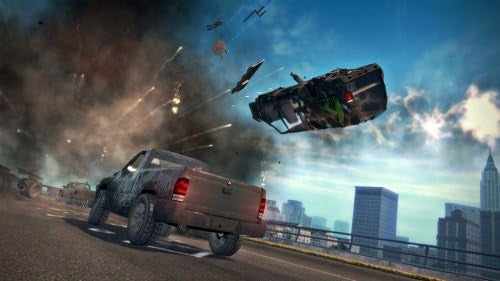 Saints row 2 - Xbox 360 spill