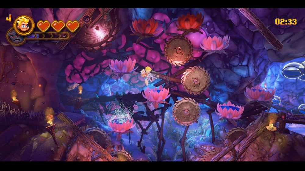 Bilde av Rad Rodgers Radical Edition Switch