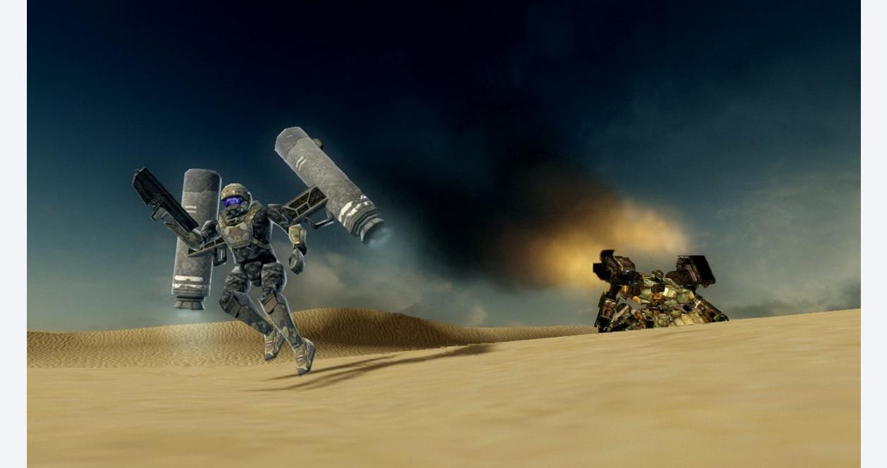 Bilde av Armored Core Verdict Day Xbox 360 Spill