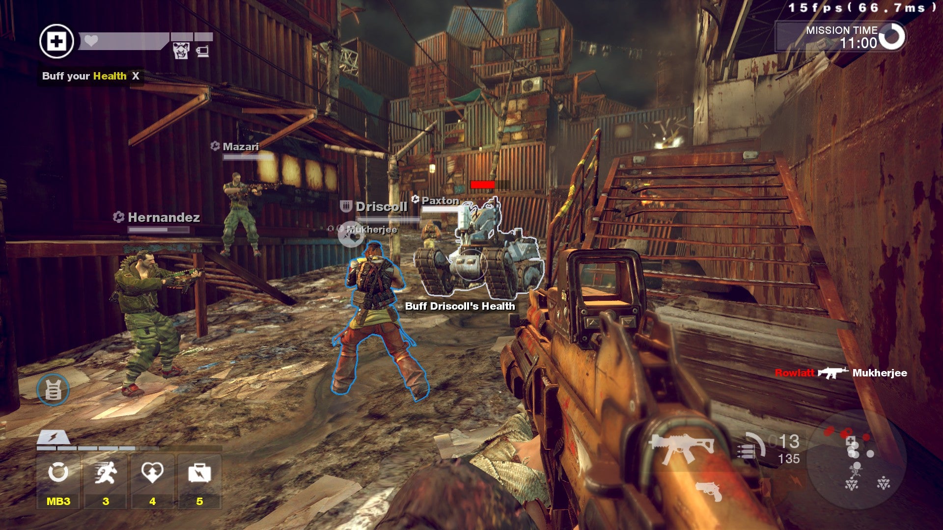 Bilde av Brink Special Edition Playstation 3 Spill Ps3