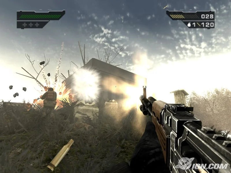 Bilde av Black Xbox Original Spill