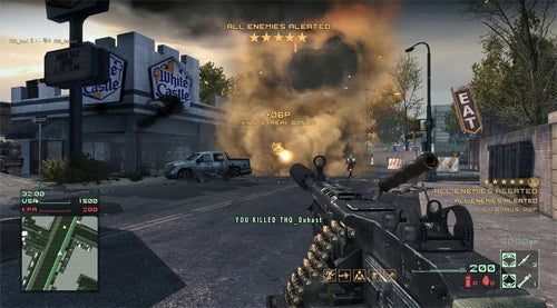 Bilde av Homefront Playstation 3 Spill Ps3