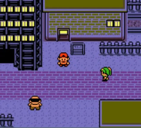 Bilde av Pokemon Gold Nintendo Gameboy