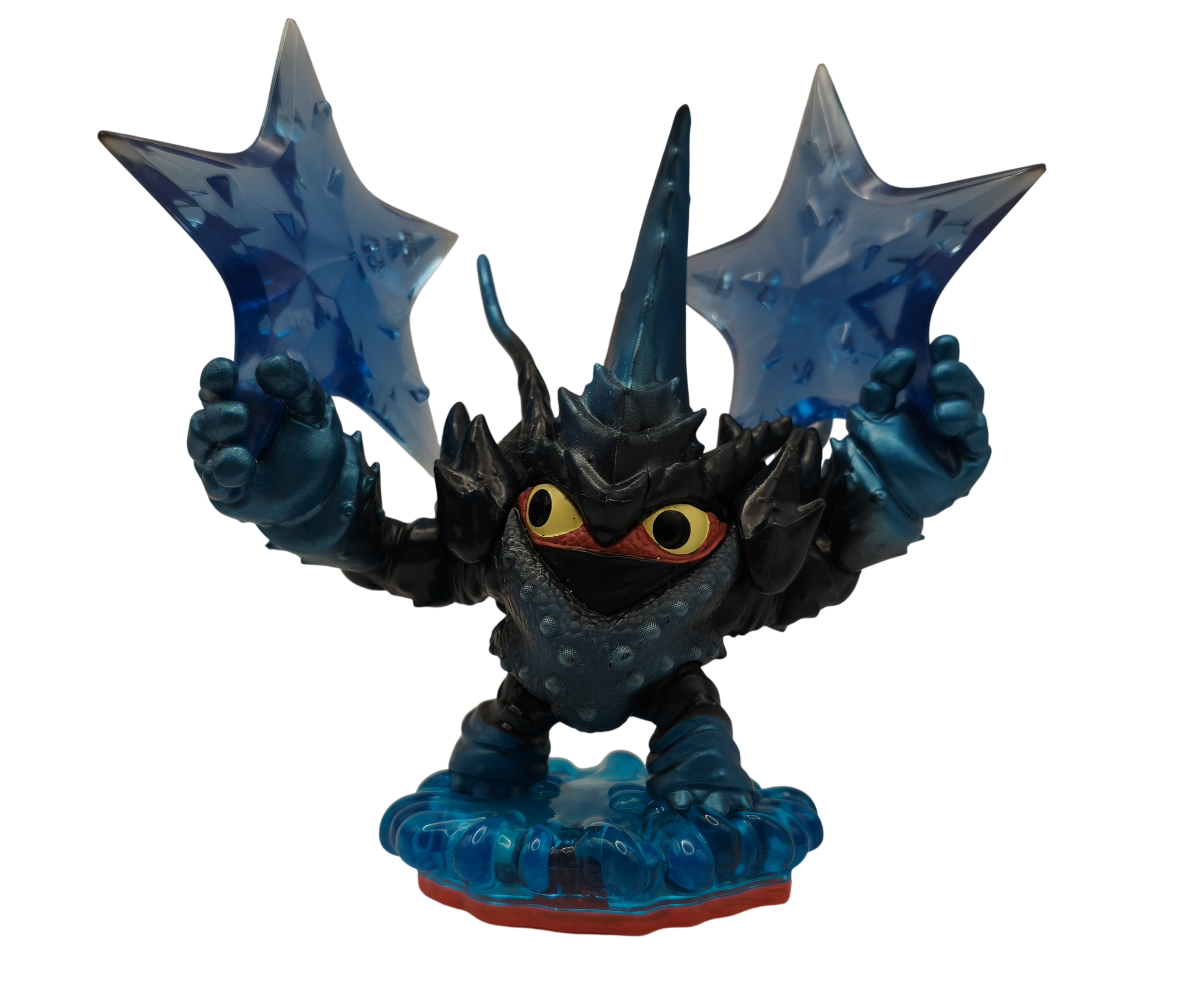 Lob-Star - Skylanders trap team figur