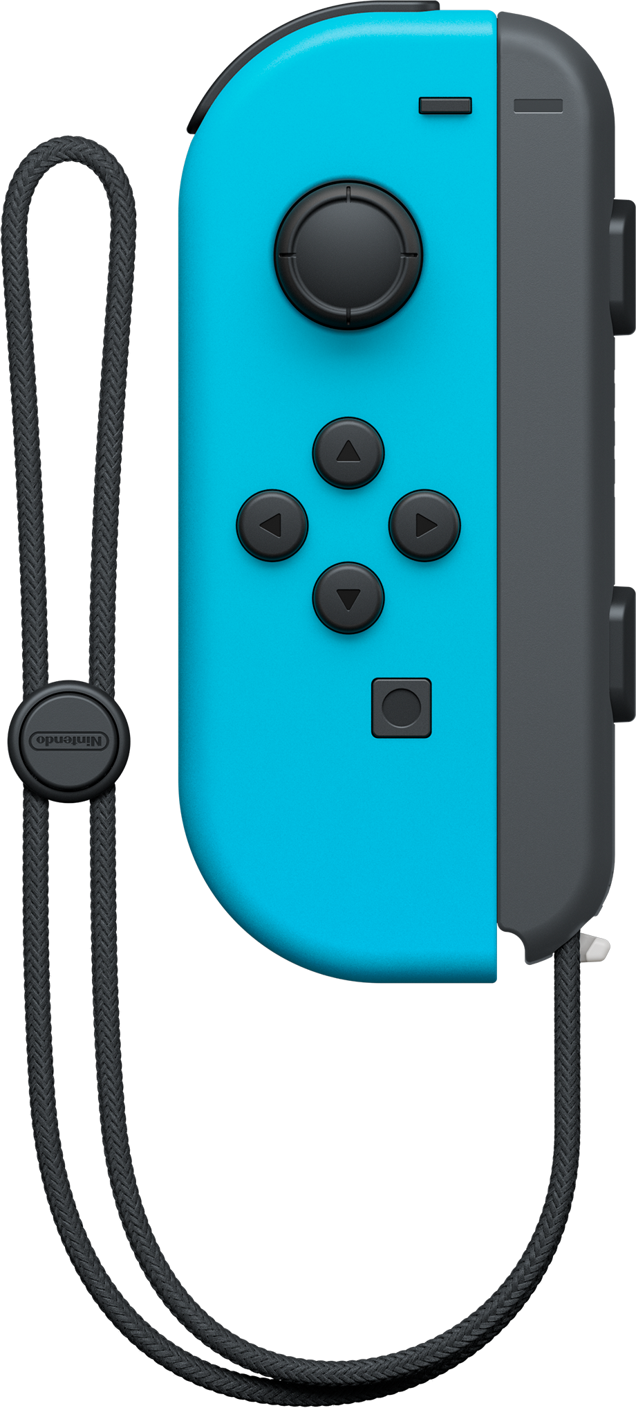 Joy-Con (L) venstre - Neon Blue - Nintendo switch tilbehør