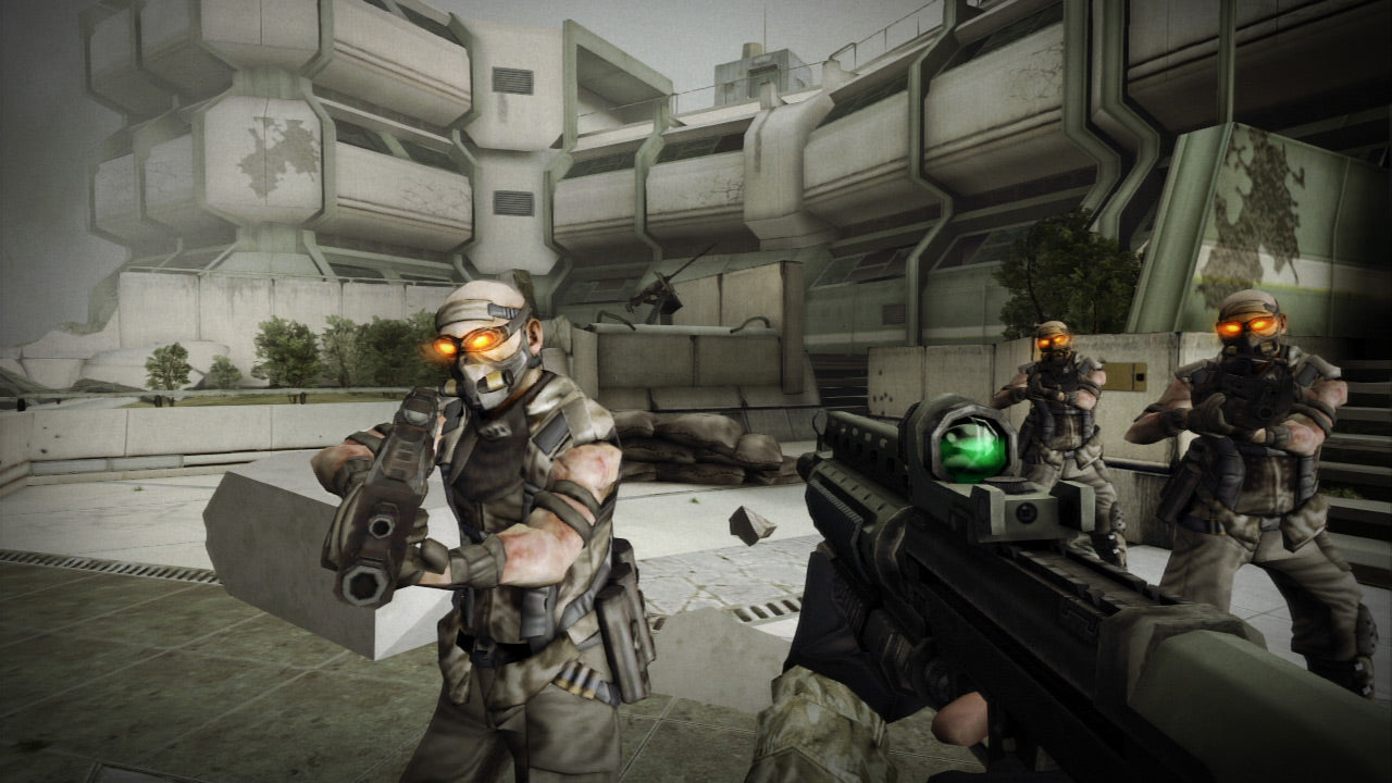 Killzone - Classics HD - Playstation 3 spill (ps3)