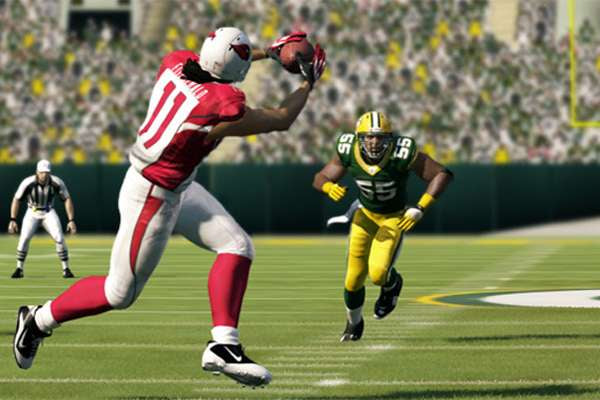 Madden NFL 13 - Playstation 3 spill (ps3)