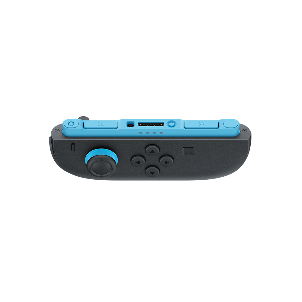 Joy-Con 2 (L) venstre - Light Blue tilbehør