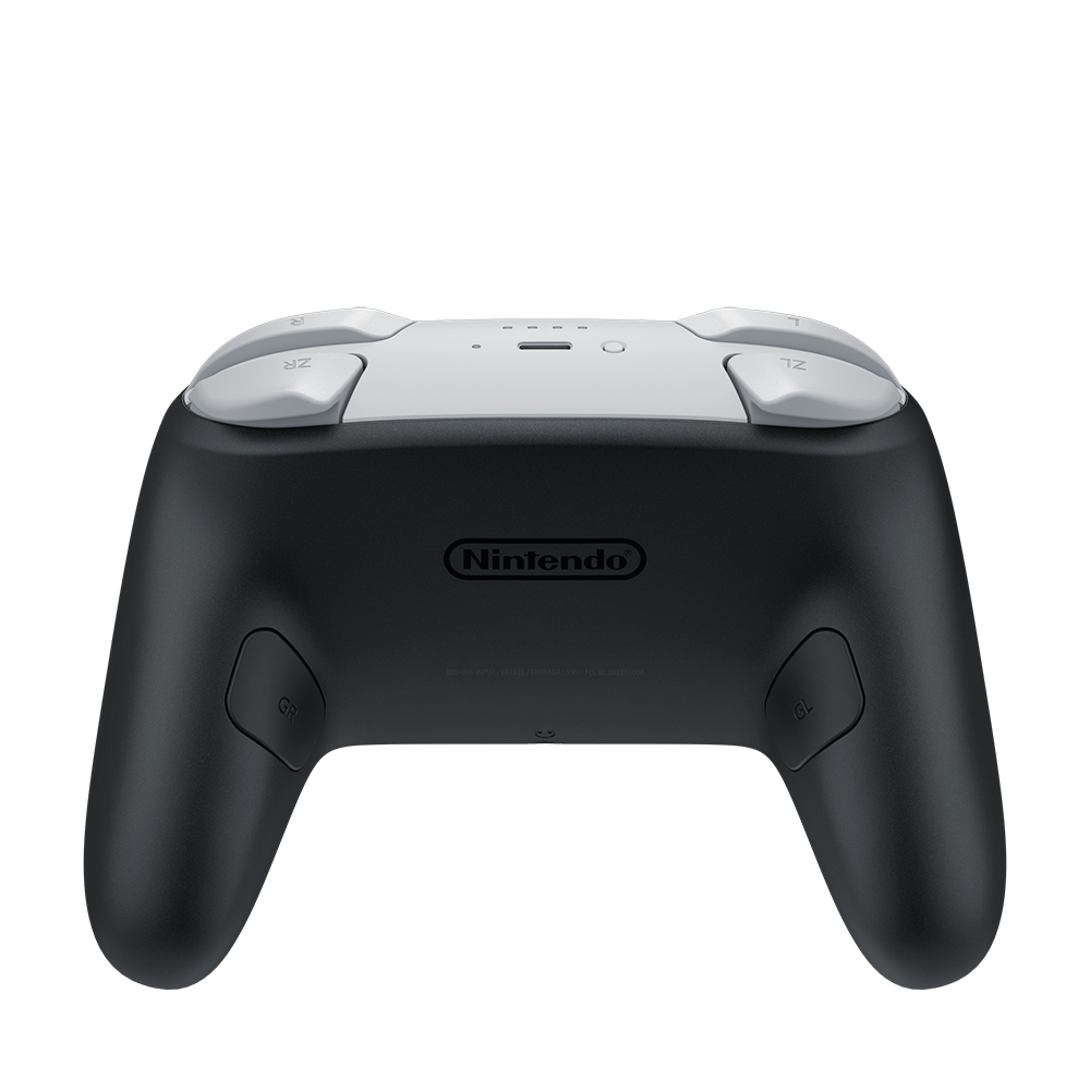 Nintendo Switch 2 Pro Controller - Switch 2 tilbehør