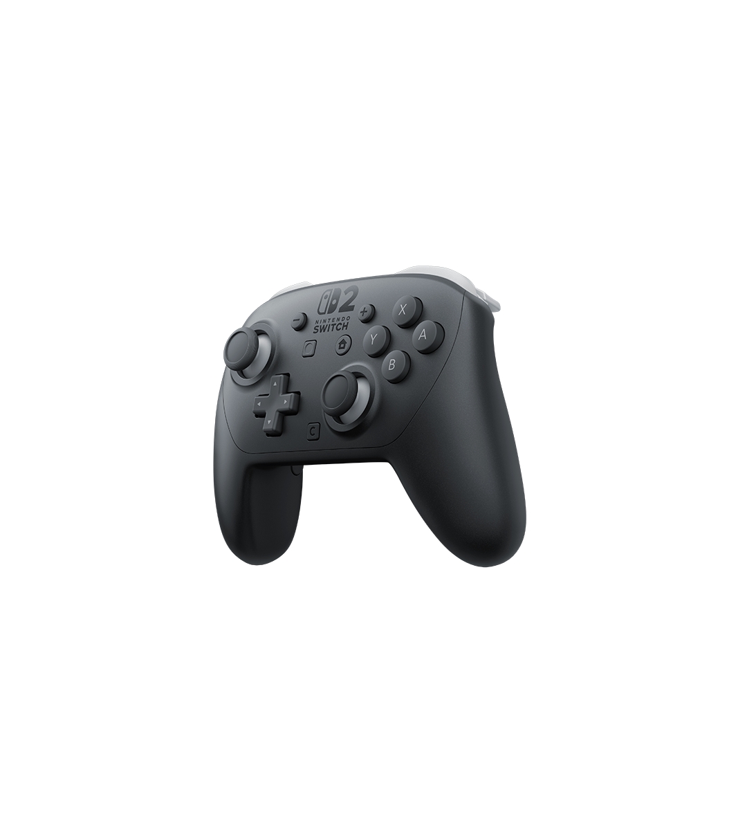 Nintendo Switch 2 Pro Controller - Switch 2 tilbehør