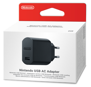 Nintendo Switch 2 tilbehør