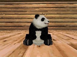 Petz My Baby Panda  – Nintendo DS spill