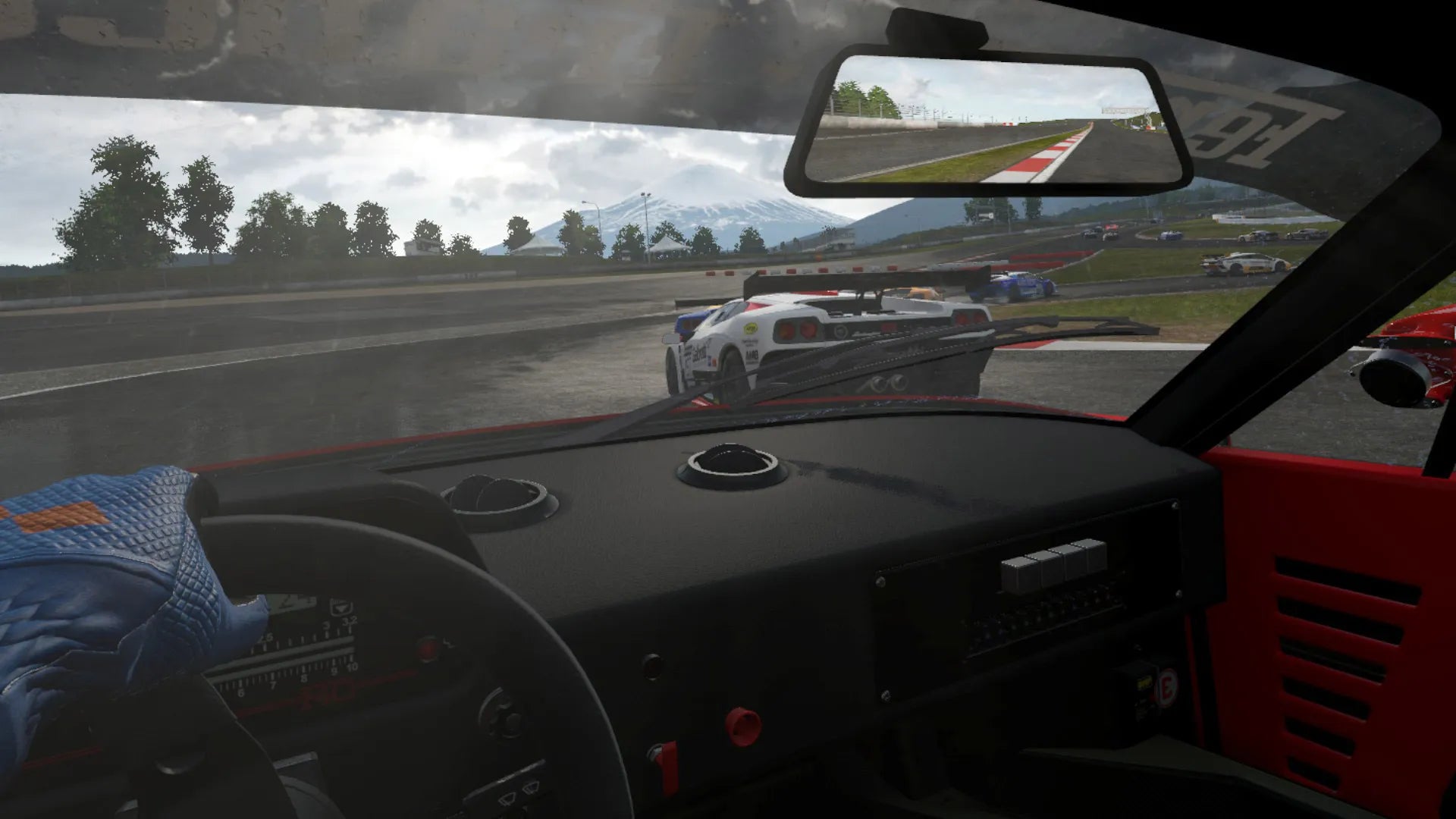 Project CARS 2 - Limited Edition - Playstation 4 spill (ps4)