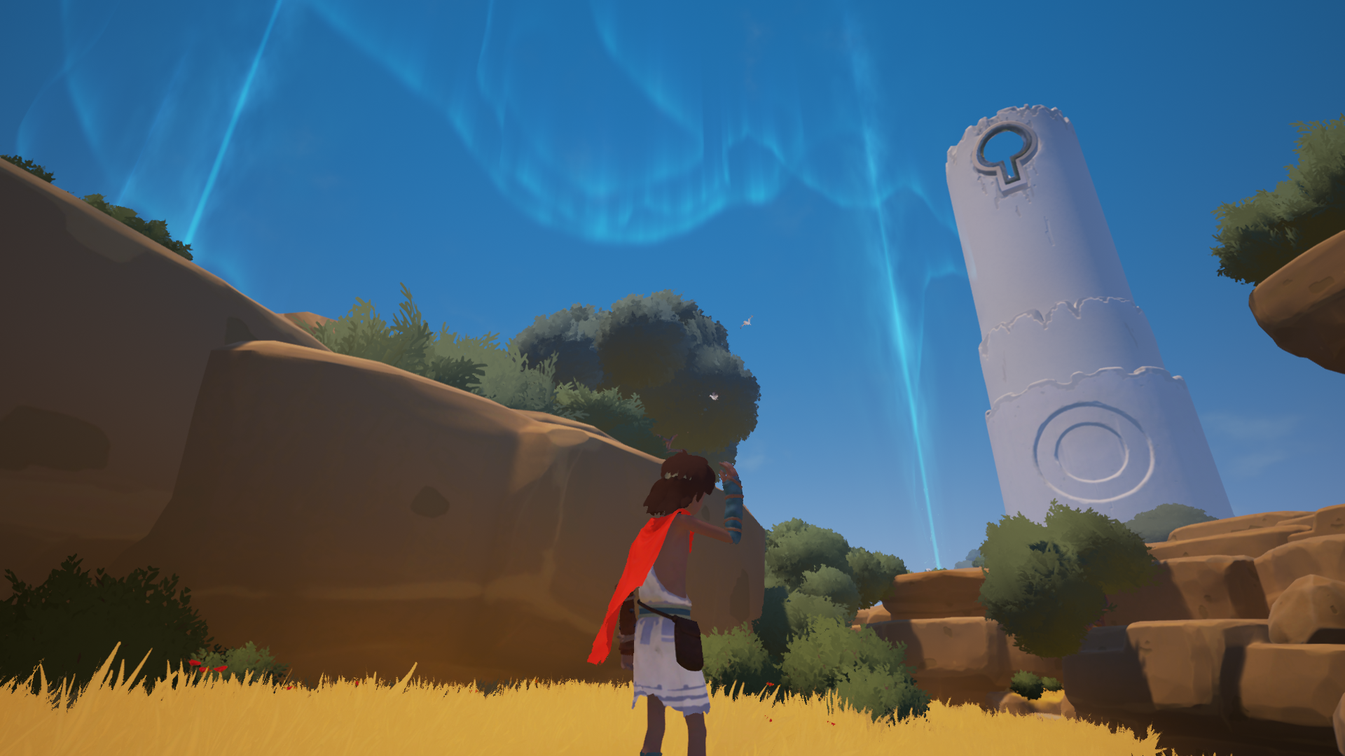 Bilde av Rime Playstation 4 Spill Ps4