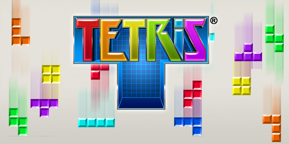 Tetris – Nintendo 3DS spill