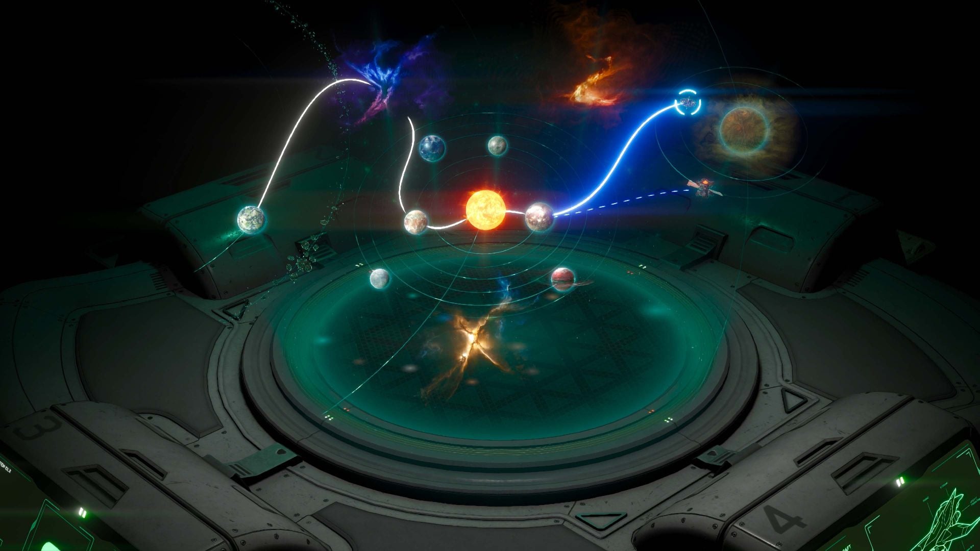 Star fox - Nintendo Switch 2 spill