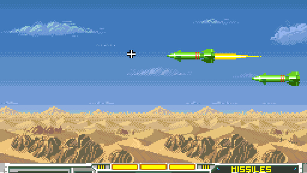 Nintendo Scope 6 - Super nintendo spill (snes)