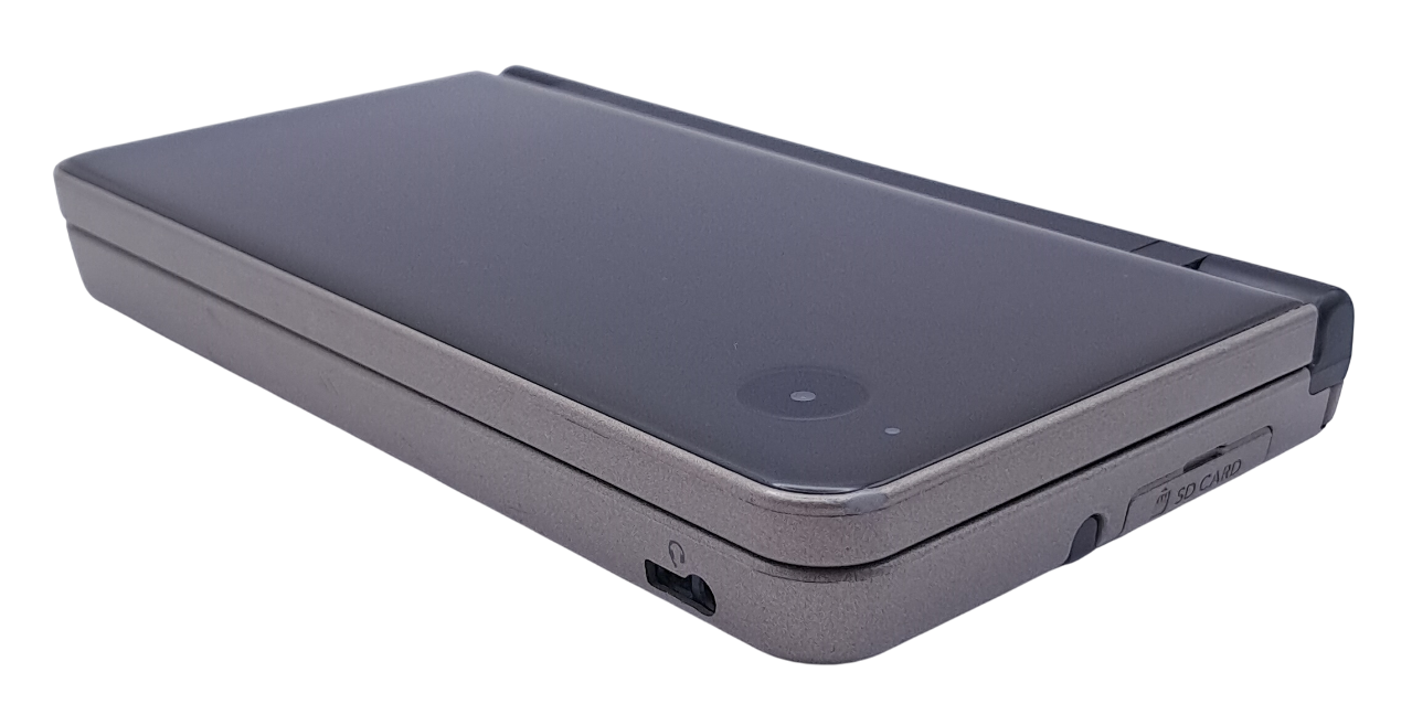 Brun nintendo DSi XL - Nintendo håndholdt konsoll