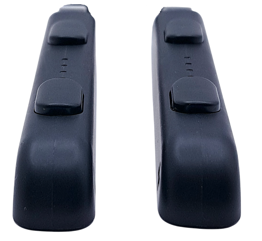 Nintendo Switch Joy-Con Håndleddsstropper - Nintendo switch tilbehør