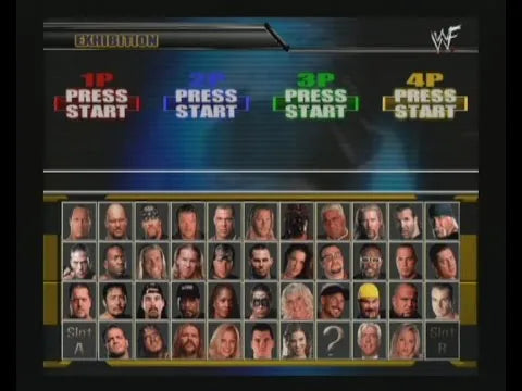 Bilde av Wwe Day Of Reckoning Nintendo Gamecube Spill Copy