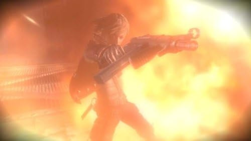 Resonance of fate - Playstation 3 spill (ps3)