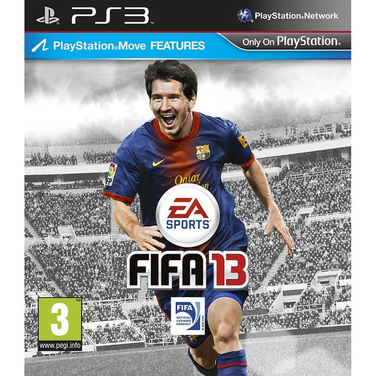 Fifa 13 (brukt) - Playstation 3 spill (PS3)