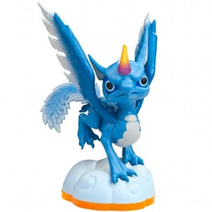 Whirlwind (brukt) - Skylanders giants (series 2) figur