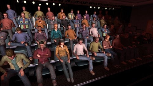 World snooker championship 2007 - Playstation 3 spill (PS3)