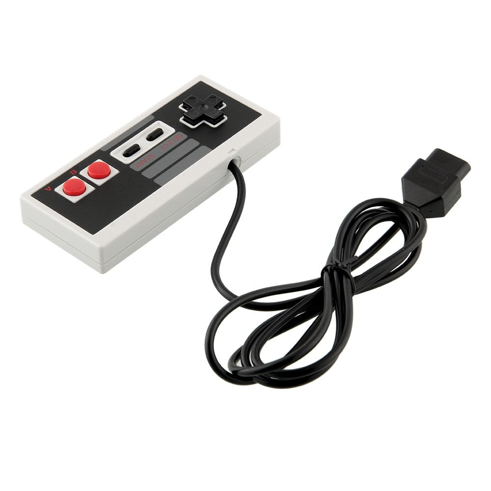 Original Nintendo entertainment system (NES) kontroll (brukt)