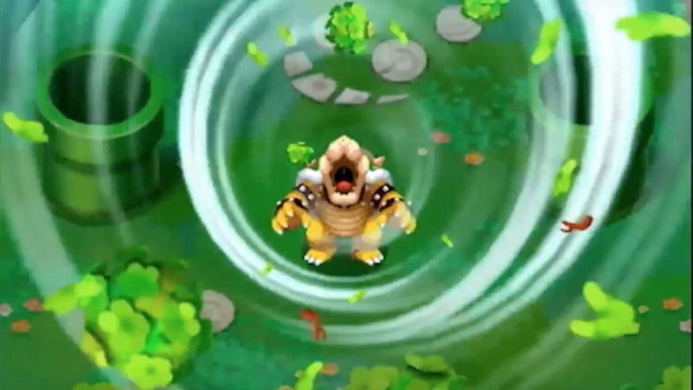 Bilde av Mario Luigi Bowsers Inside Story Ds