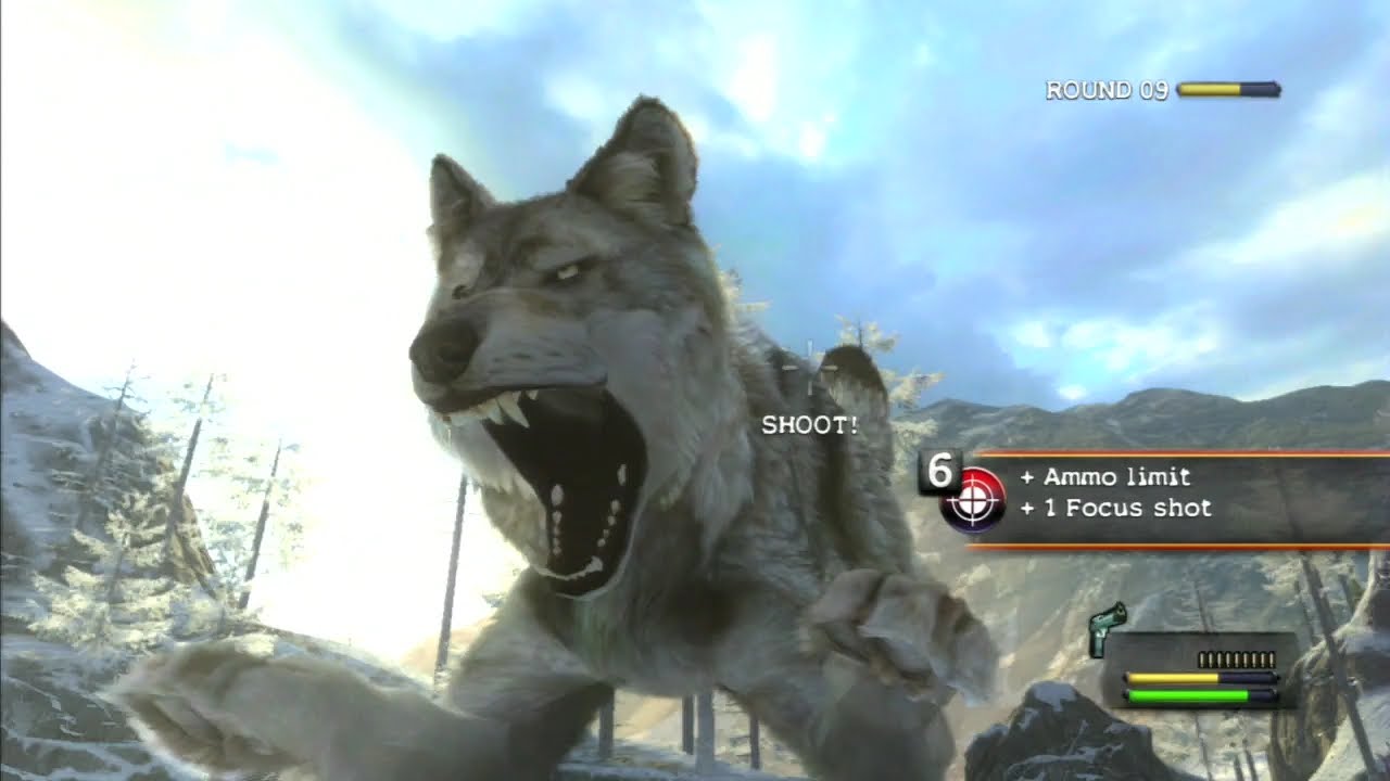 Cabela's Dangerous Adventures - Playstation 3 spill (ps3)