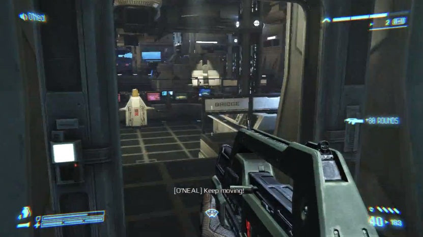 Aliens - Colonial Marines (Limited Edition) - Playstation 3 spill (ps3)
