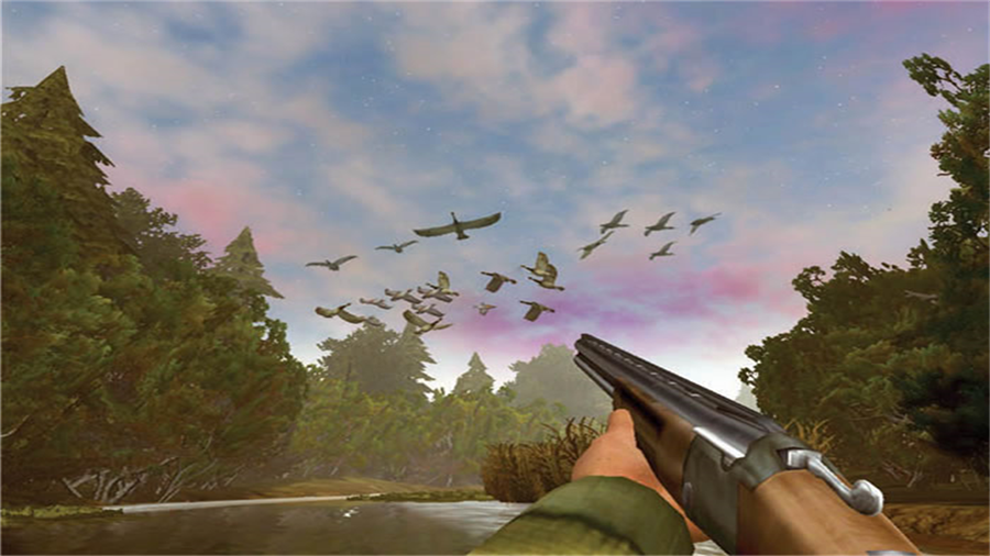Cabela's Alaskan Adventures – Xbox 360 spill