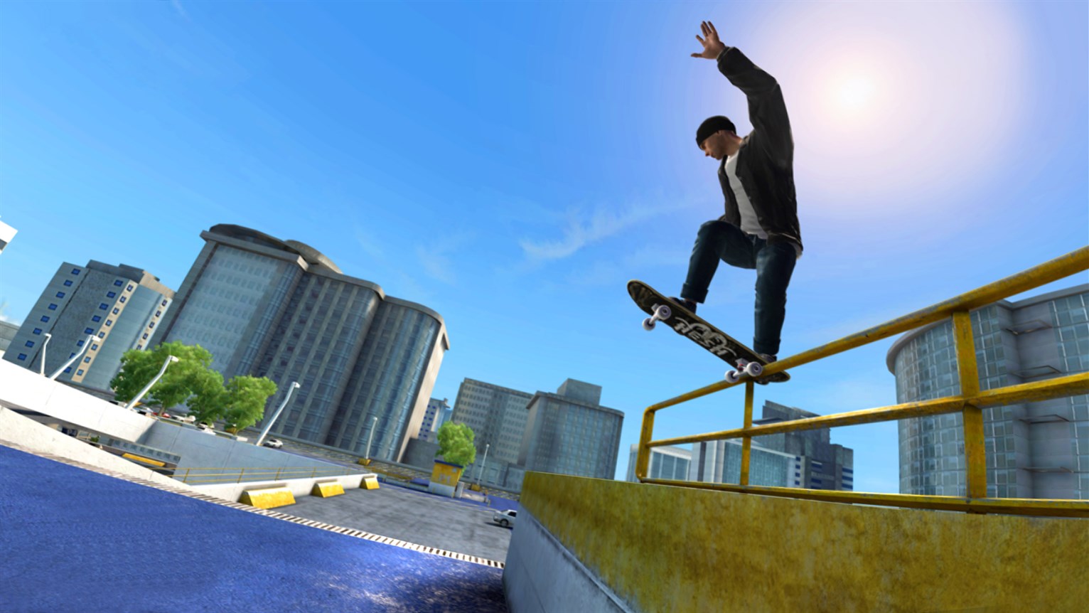 Skate 3 (Nytt) - Xbox 360 spill