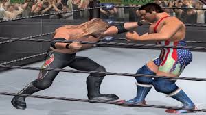 Bilde av Wwe Day Of Reckoning Nintendo Gamecube Spill Copy