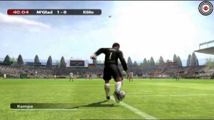 FIFA Football 2005 - Xbox original spill