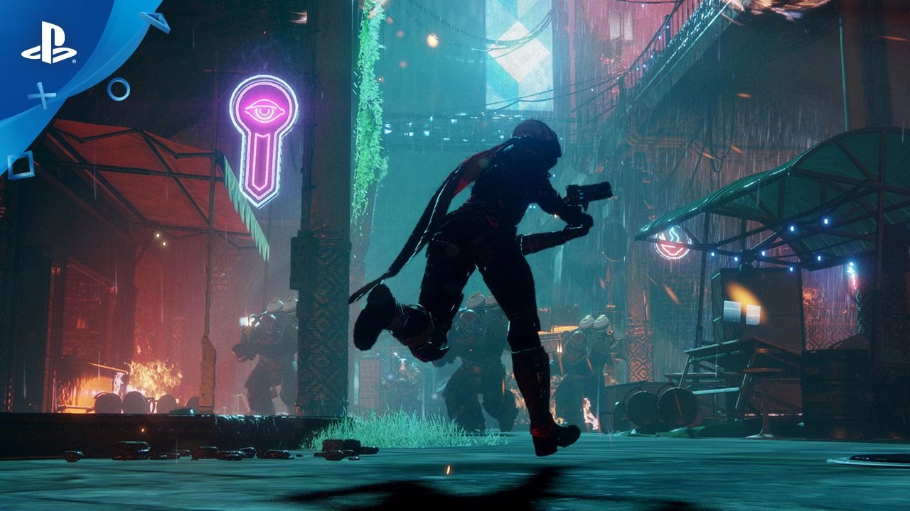 Destiny 2 - Playstation 4 spill (ps4)