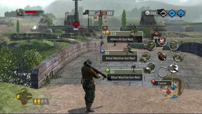 The Outfit – Xbox 360 spill