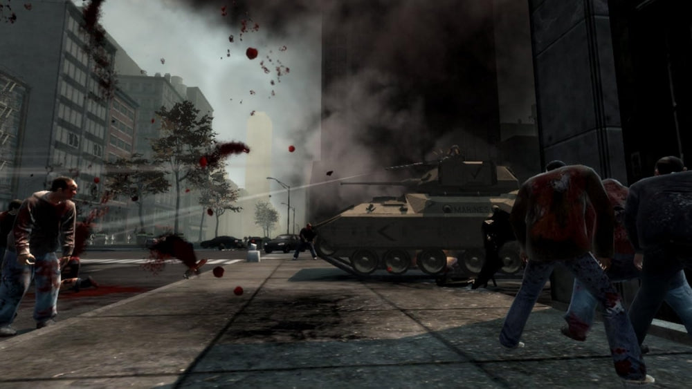 Prototype (platinum) - Playstation 3 spill (ps3)