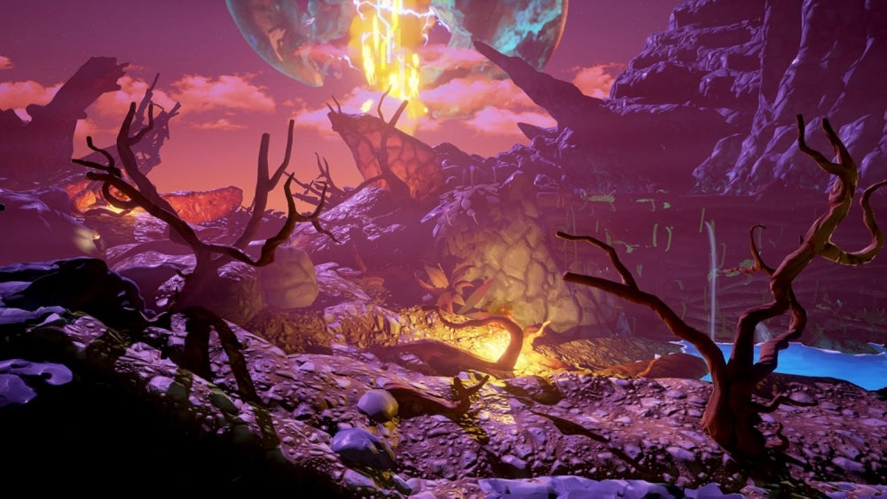 Bilde av Rad Rodgers Radical Edition Switch