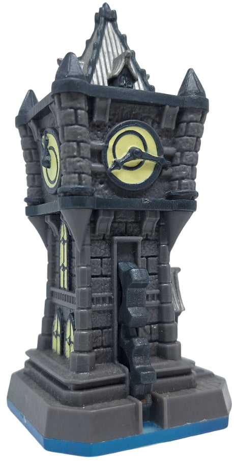 Tower of Time (brukt) - Skylanders swap force figur