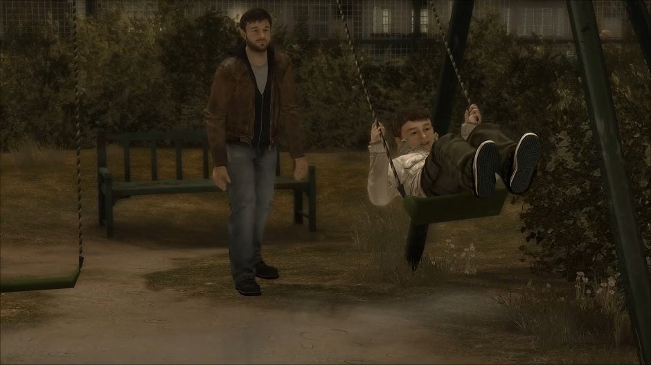 Heavy Rain: Move edition (essentials) - Playstation 3 spill (PS3)