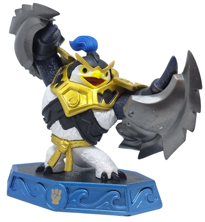 King Pen (brukt) - Skylanders imaginators figur