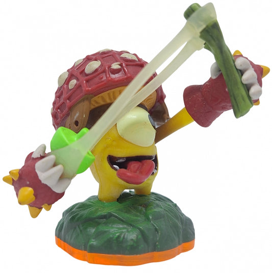 Shroomboom (brukt) - New Skylanders (series 1) giants figur