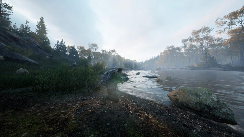 Hunting simulator 2 - playstation 5 spill (PS5)