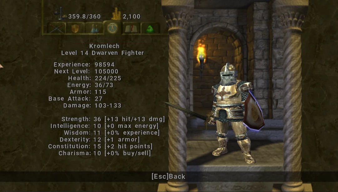 Bilde av The Hobbit Nintendo Gamecube Spill Copy 1